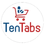 tentabs android application logo